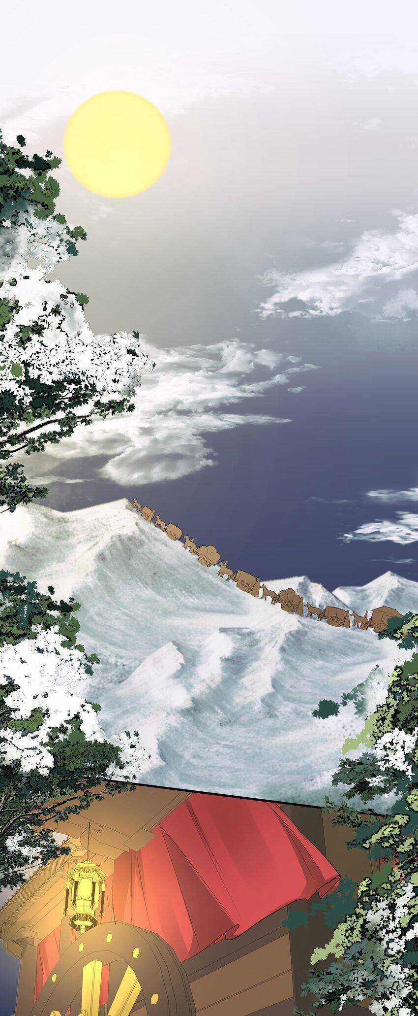 Loạn Thế Vi Vương Chương 14.1 trang 2