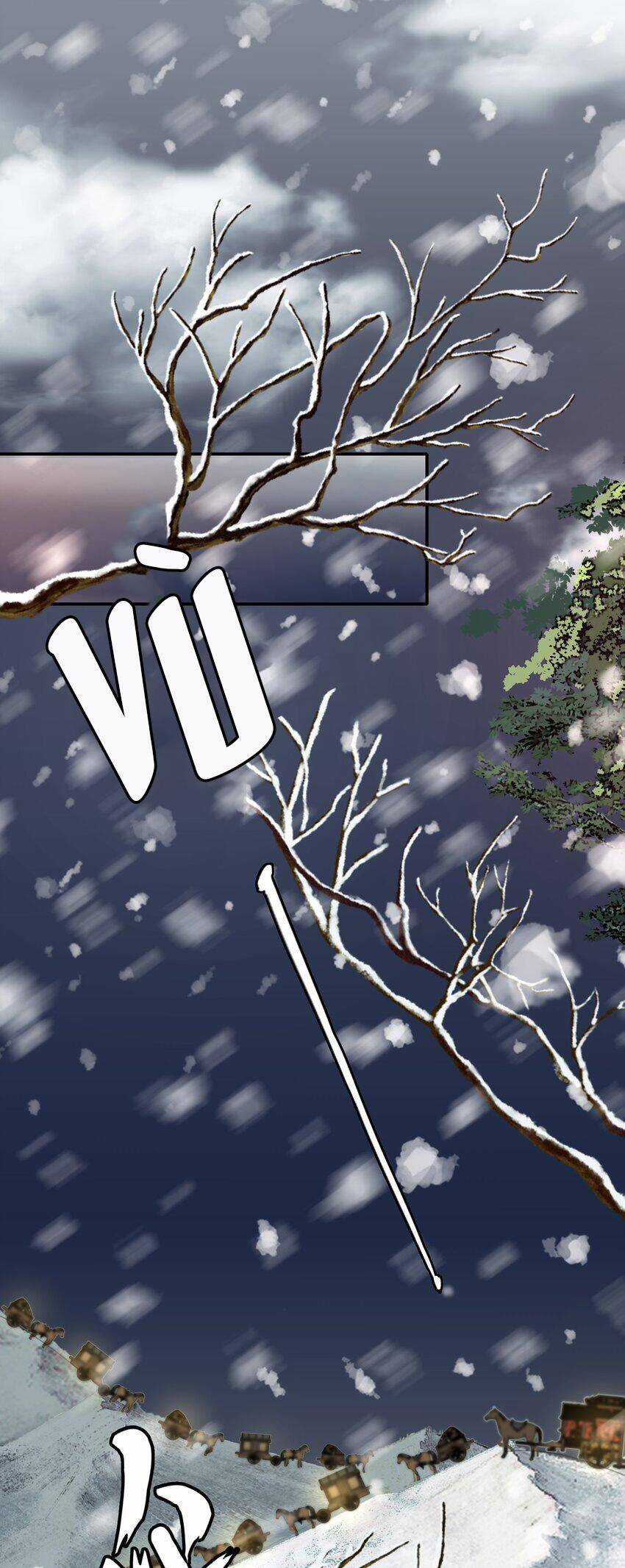 Loạn Thế Vi Vương Chương 14.1 trang 21