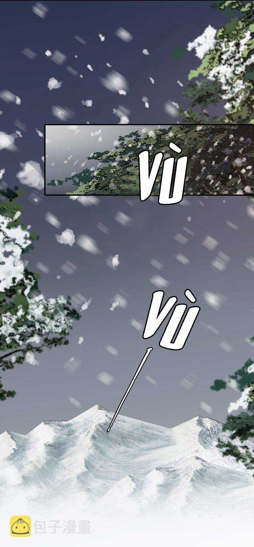 Loạn Thế Vi Vương Chương 14.1 trang 24