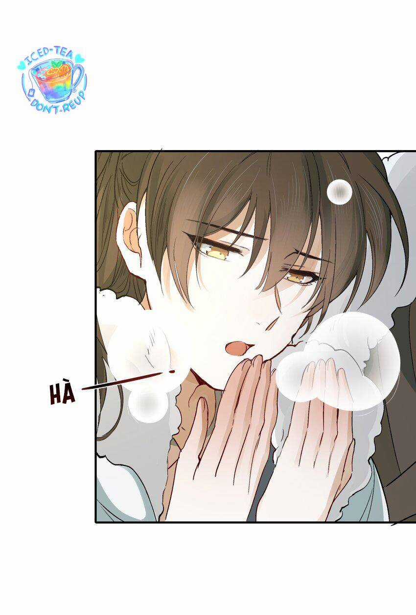 Loạn Thế Vi Vương Chương 14.1 trang 25