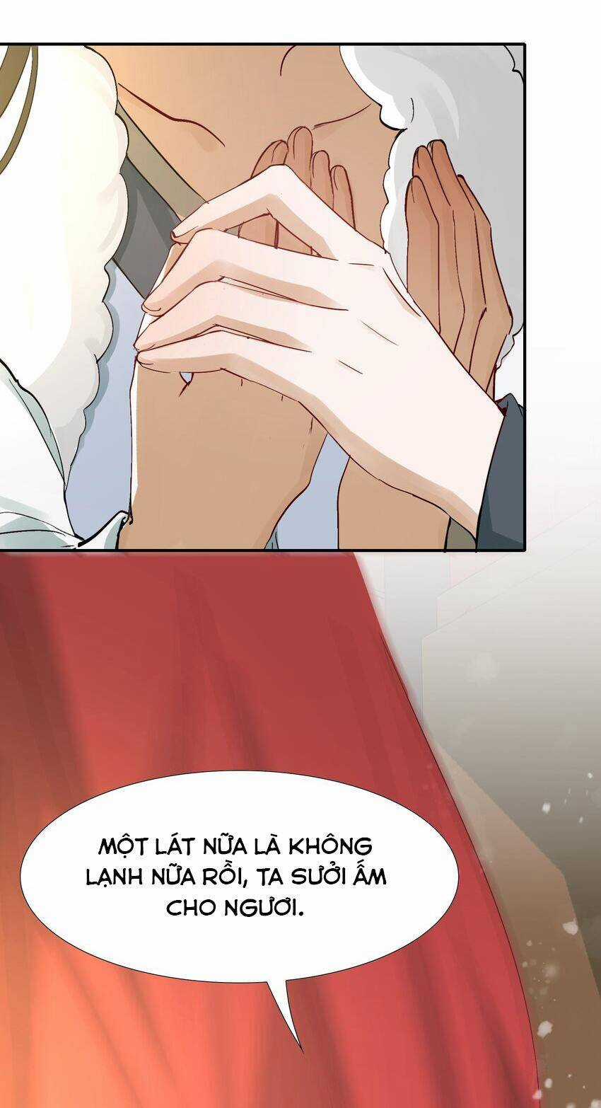 Loạn Thế Vi Vương Chương 14.1 trang 26