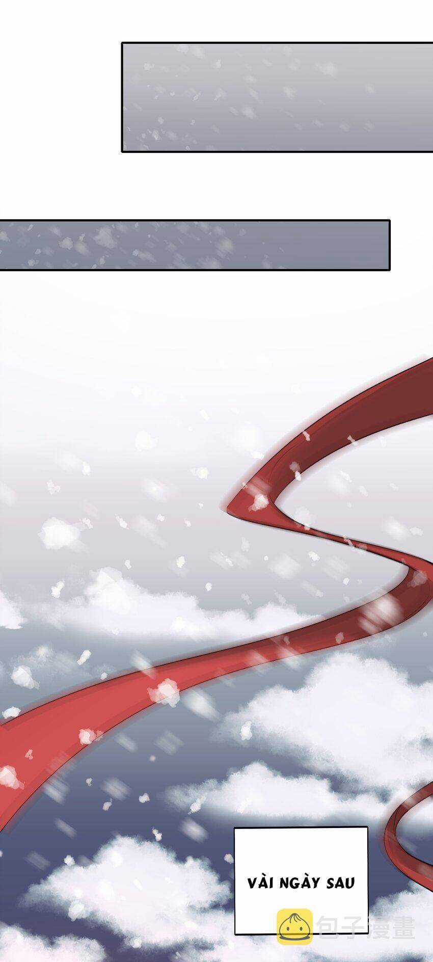 Loạn Thế Vi Vương Chương 14.1 trang 29