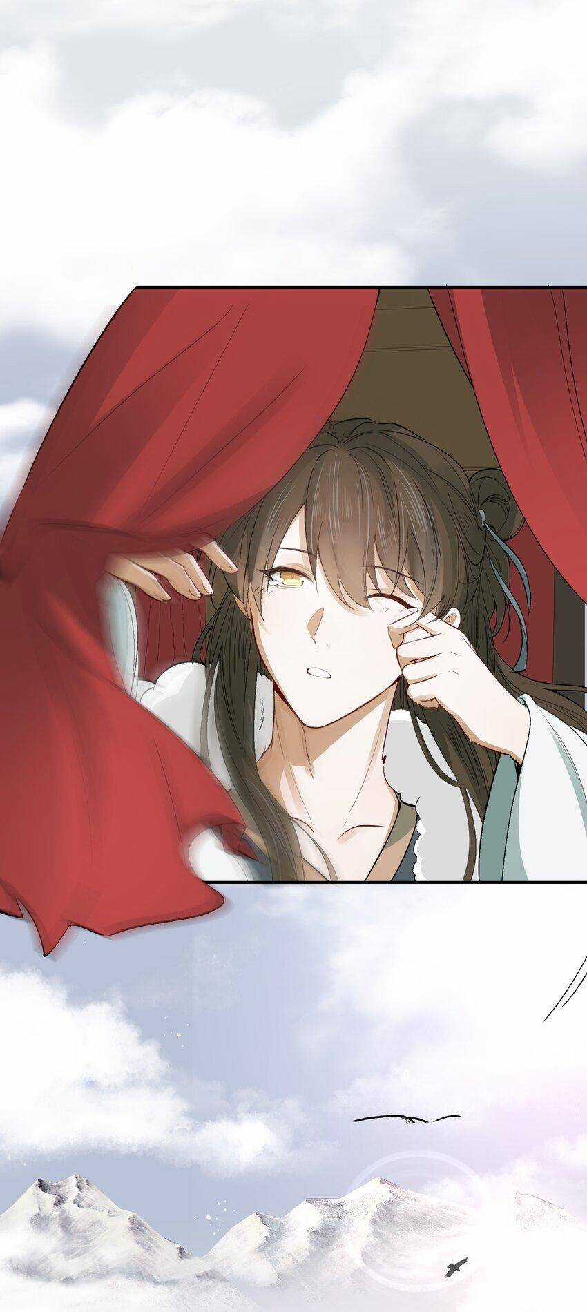 Loạn Thế Vi Vương Chương 14.1 trang 33