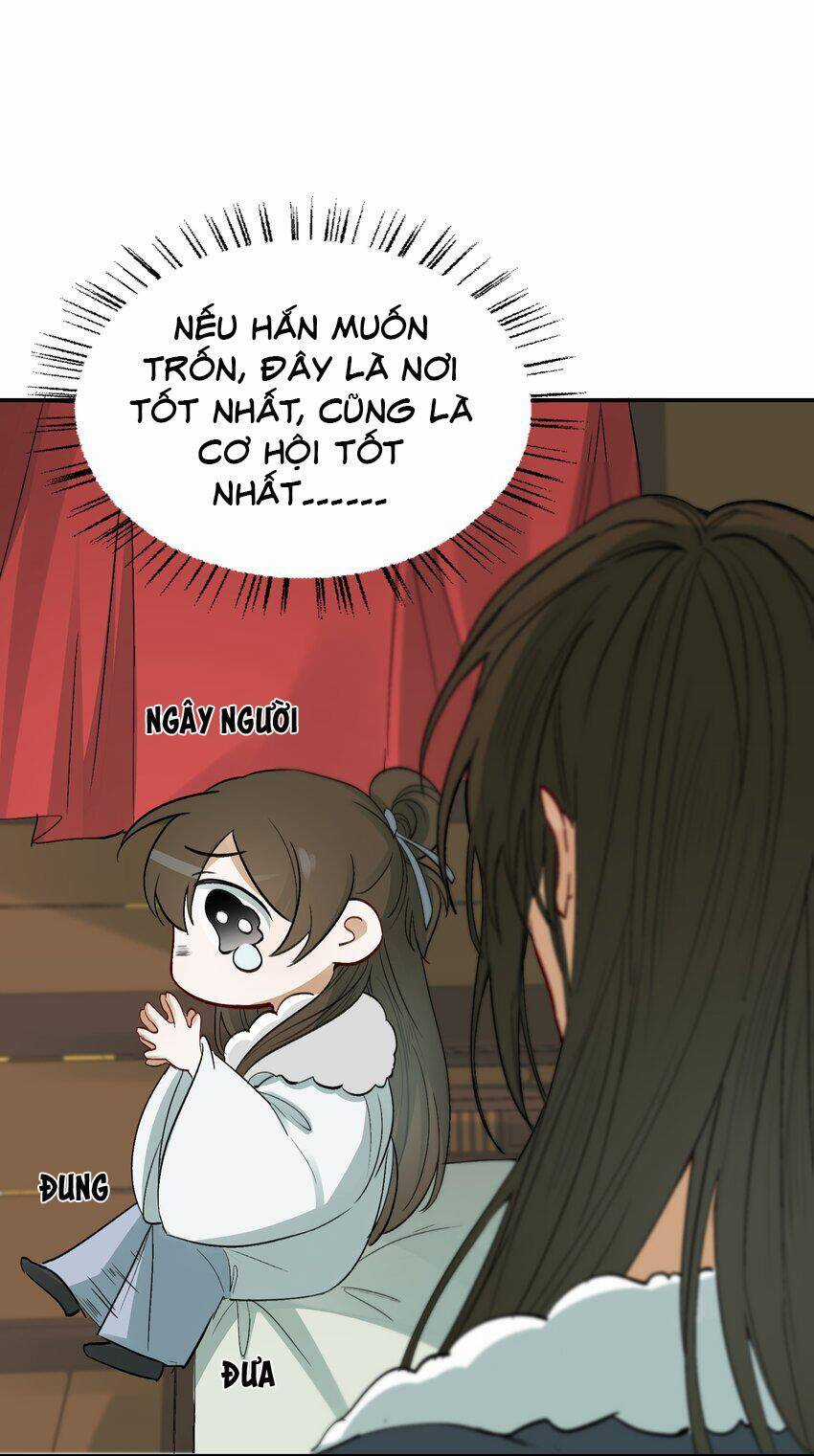 Loạn Thế Vi Vương Chương 14.1 trang 42