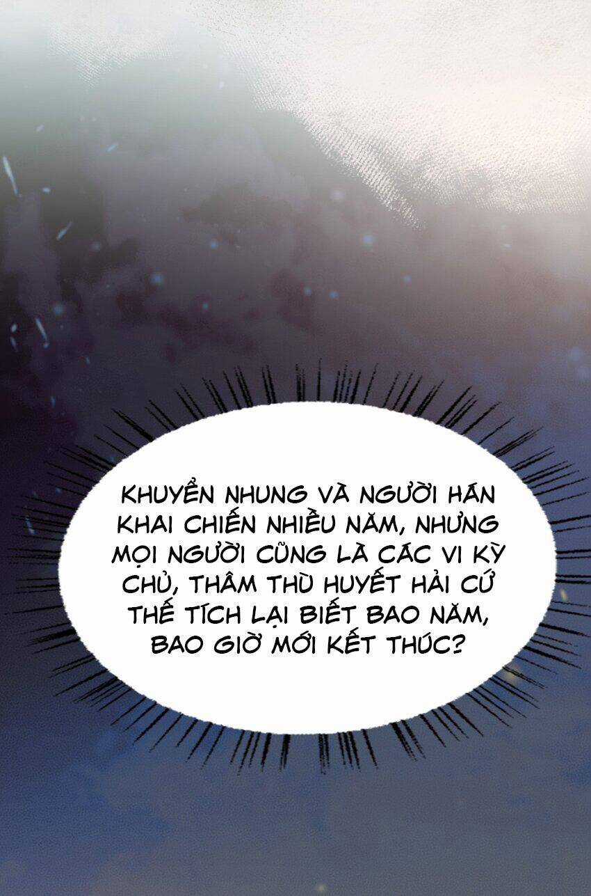 Loạn Thế Vi Vương Chương 14.1 trang 5