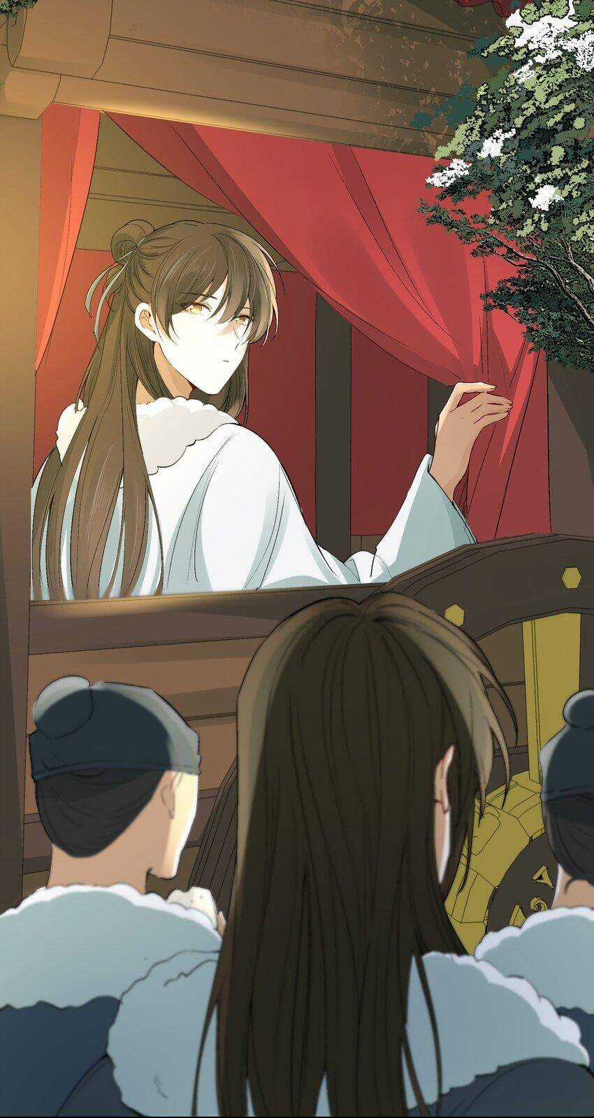 Loạn Thế Vi Vương Chương 14.1 trang 8