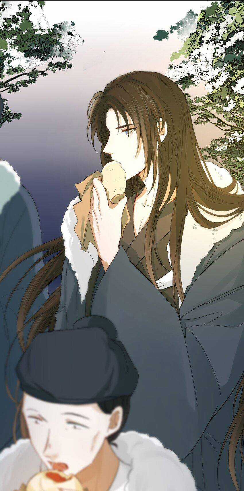 Loạn Thế Vi Vương Chương 14.1 trang 9