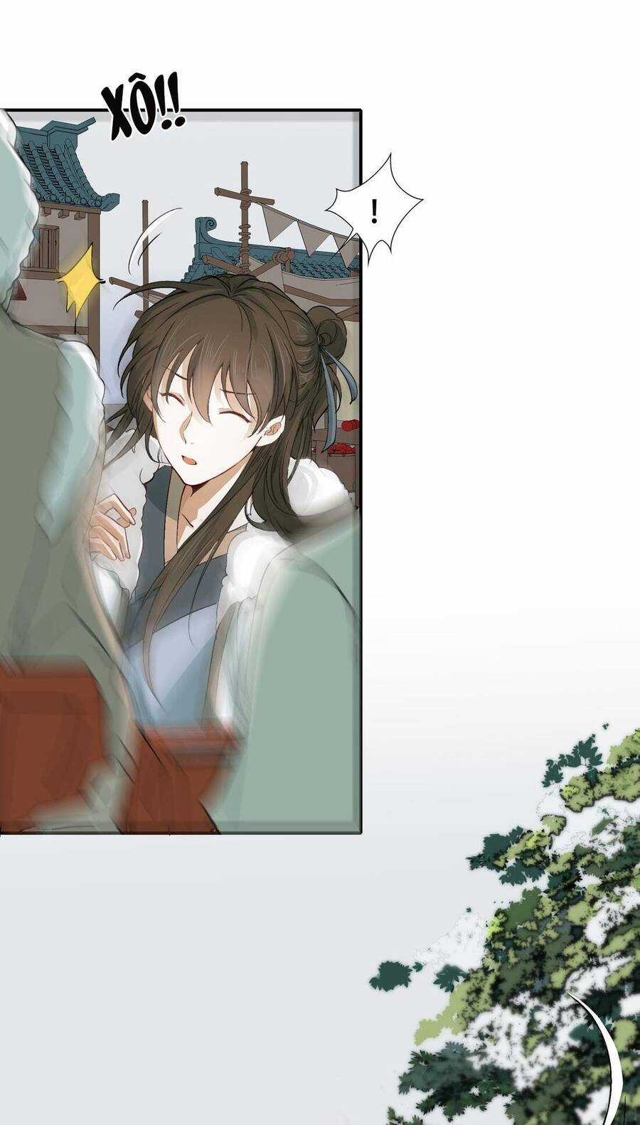 Loạn Thế Vi Vương Chương 14.2 trang 13