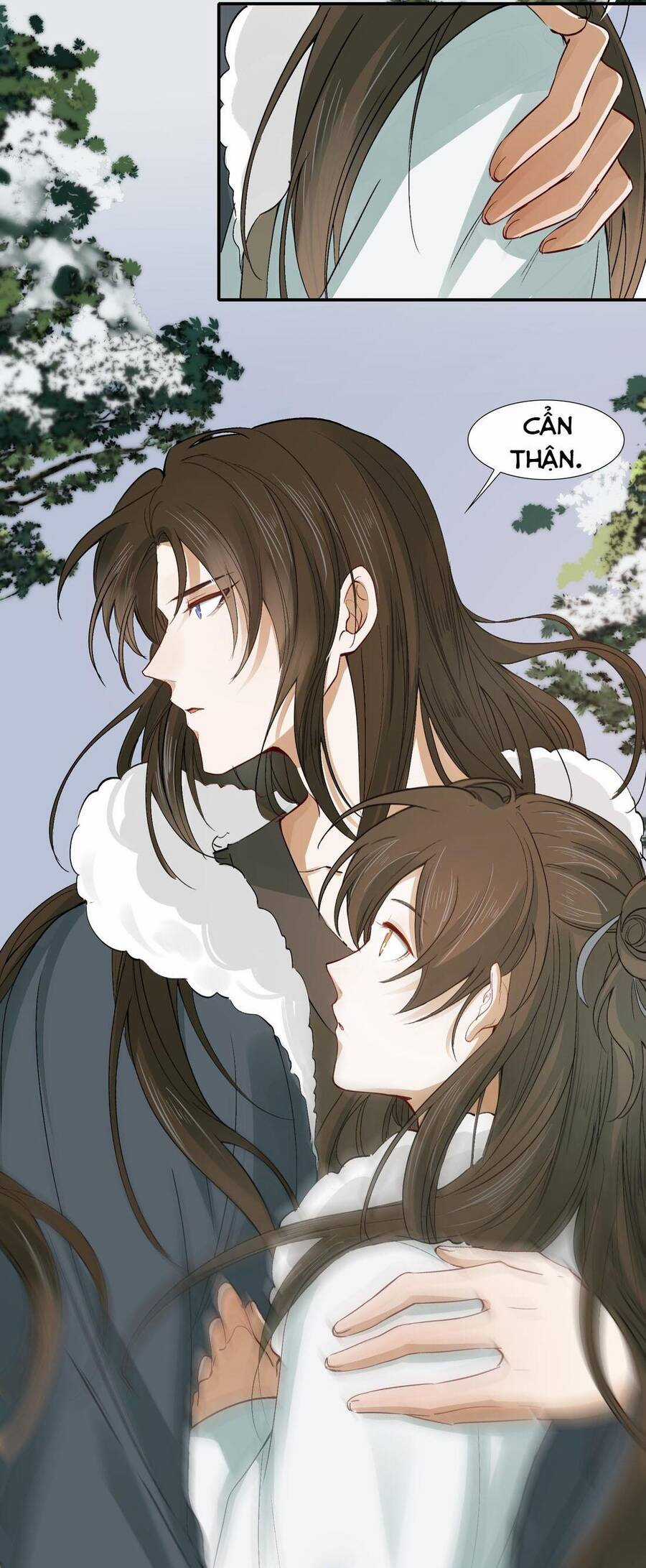 Loạn Thế Vi Vương Chương 14.2 trang 14