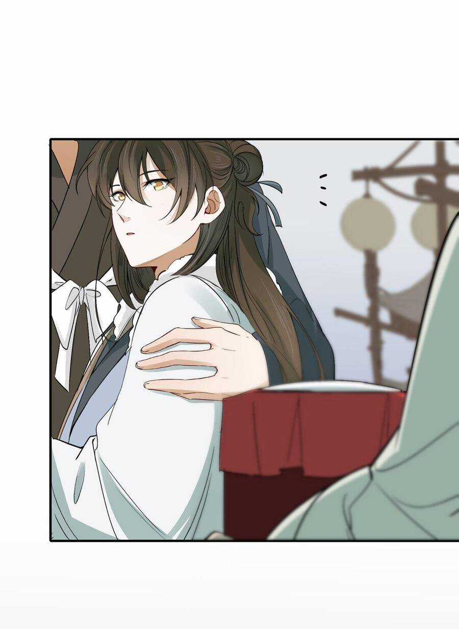 Loạn Thế Vi Vương Chương 14.2 trang 16