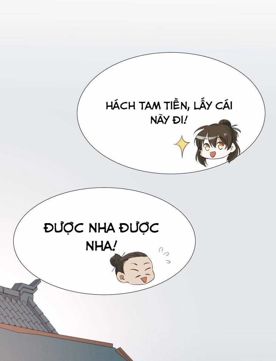 Loạn Thế Vi Vương Chương 14.2 trang 17