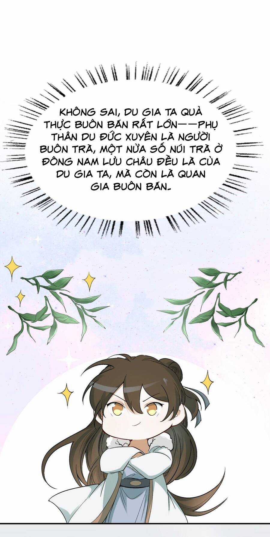 Loạn Thế Vi Vương Chương 14.2 trang 22