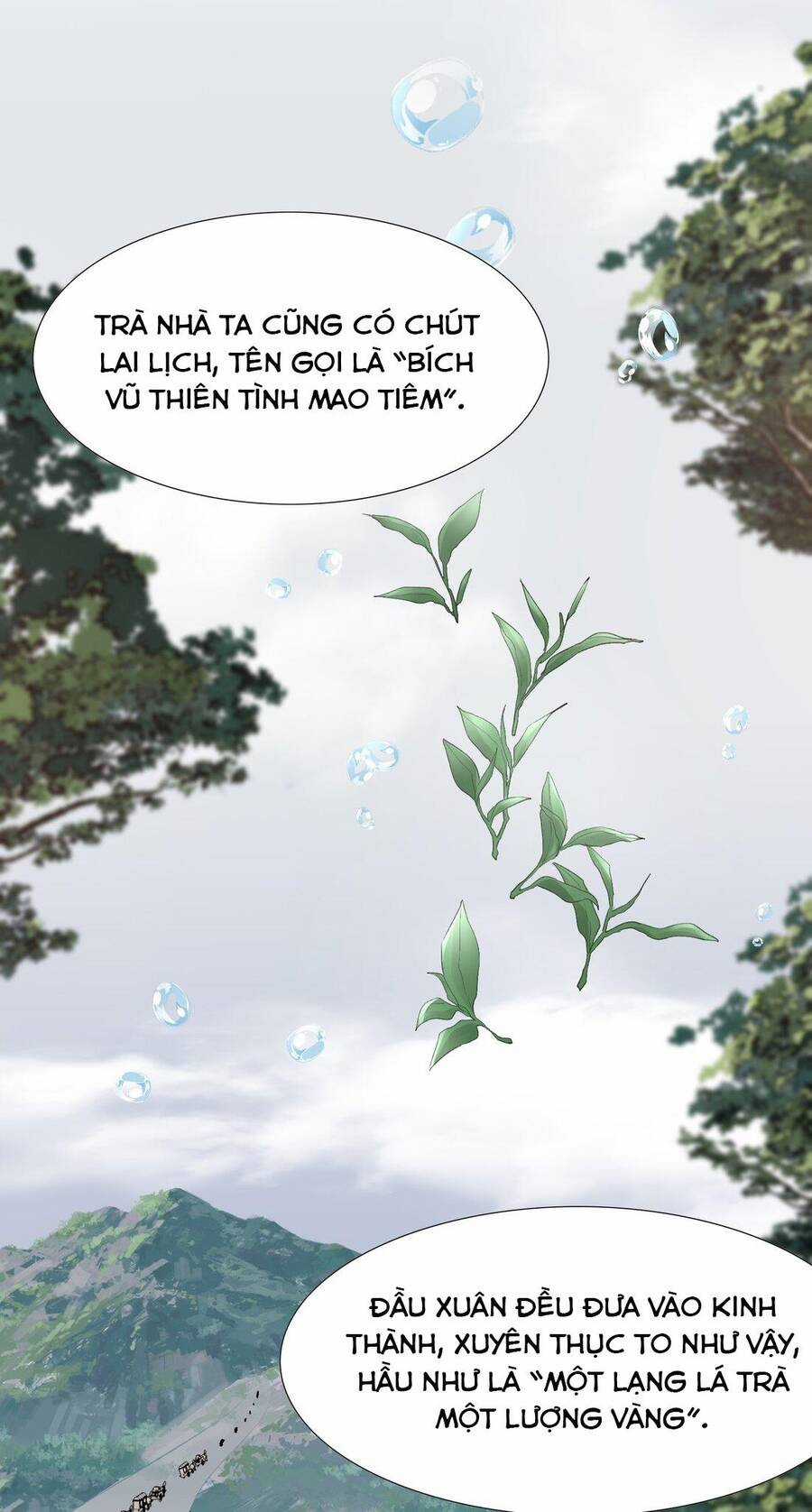 Loạn Thế Vi Vương Chương 14.2 trang 23