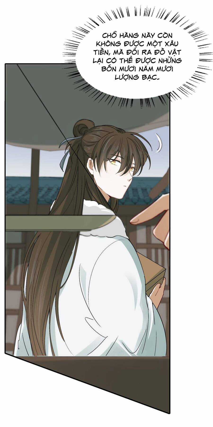 Loạn Thế Vi Vương Chương 14.2 trang 27