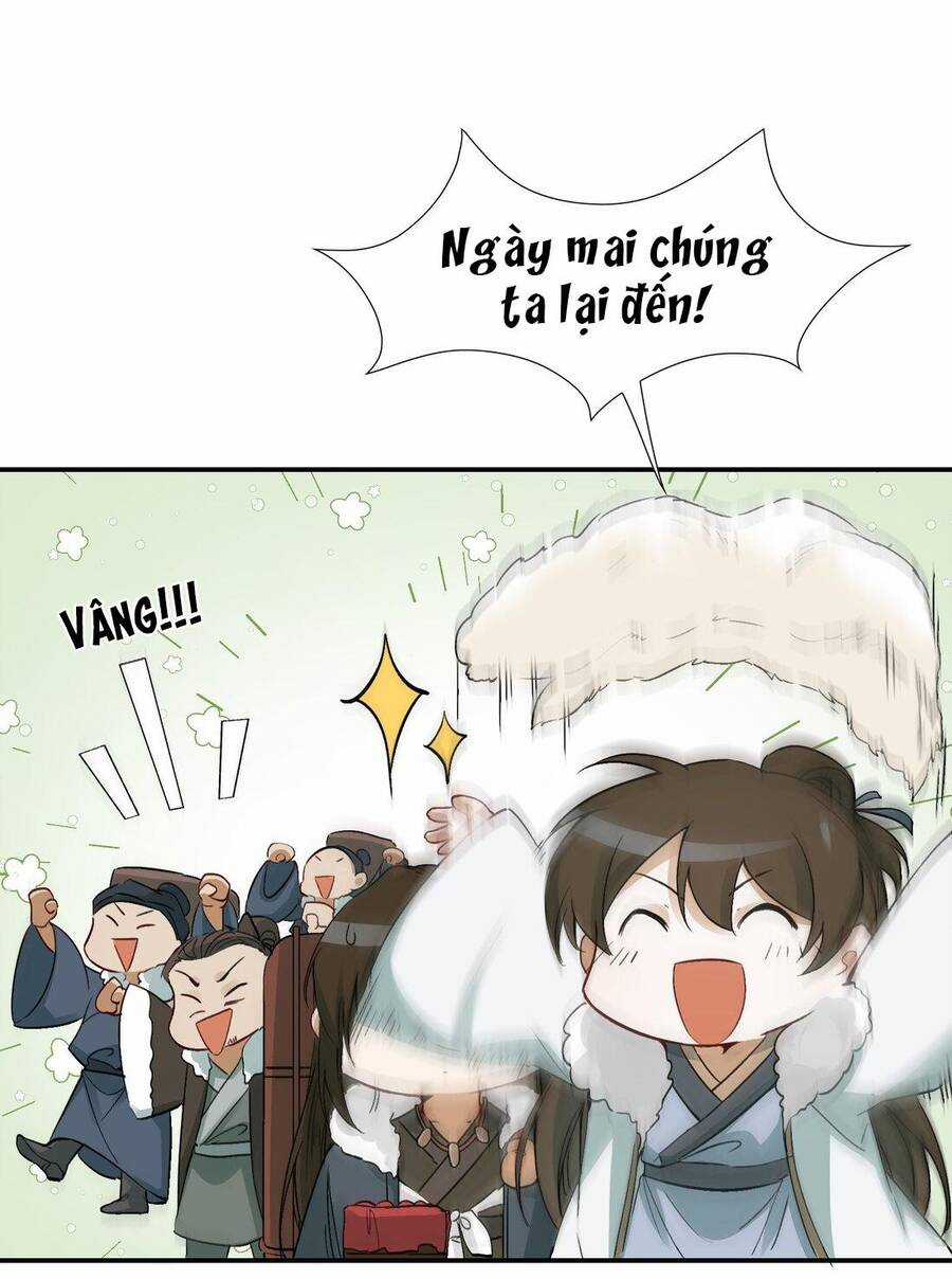 Loạn Thế Vi Vương Chương 14.2 trang 34