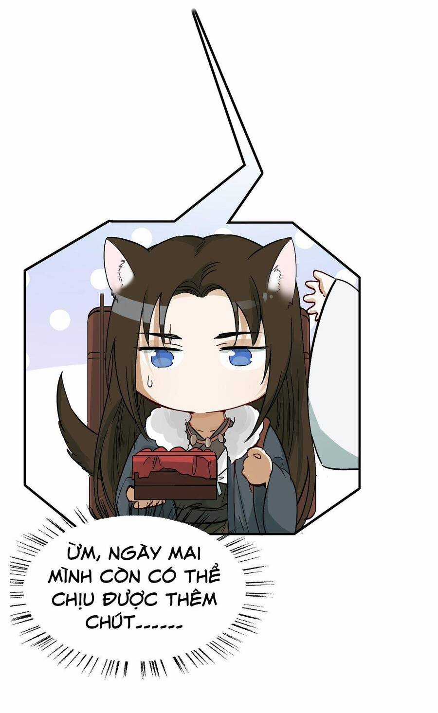 Loạn Thế Vi Vương Chương 14.2 trang 35