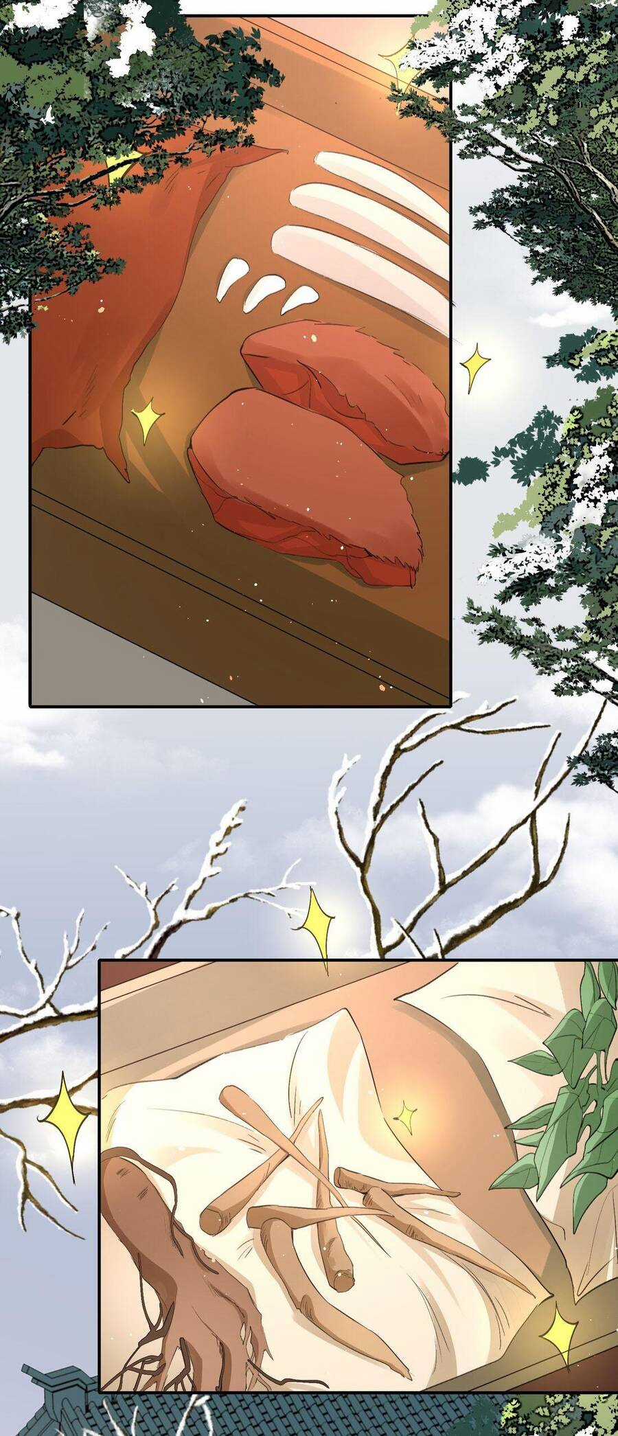 Loạn Thế Vi Vương Chương 14.2 trang 7