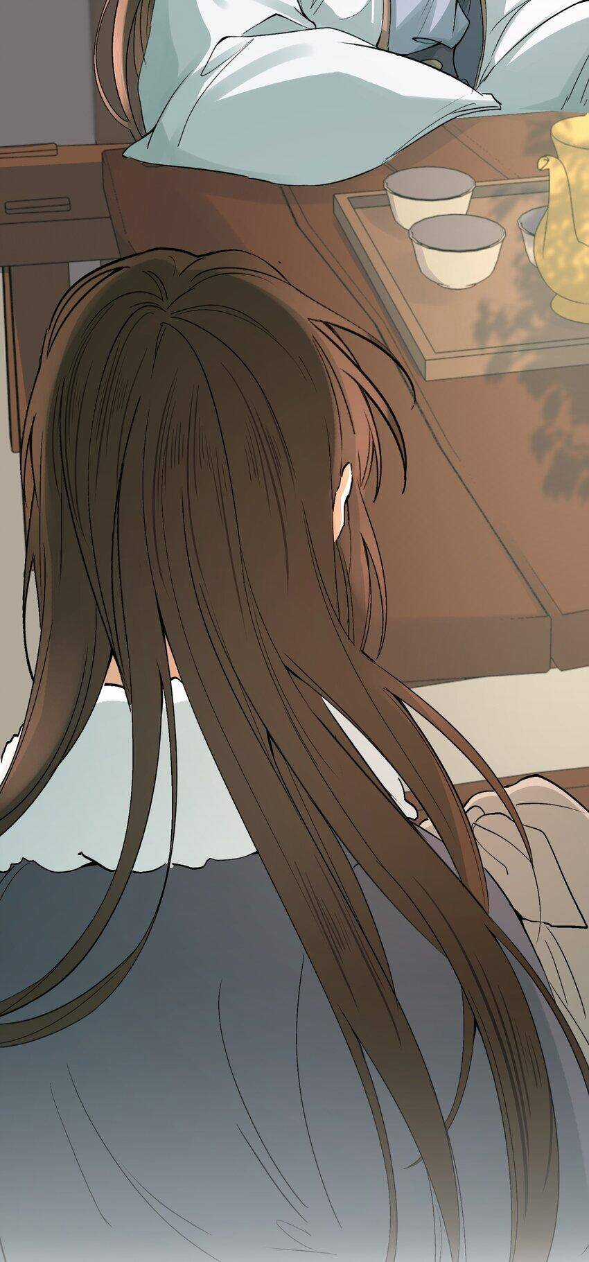 Loạn Thế Vi Vương Chương 15 trang 15