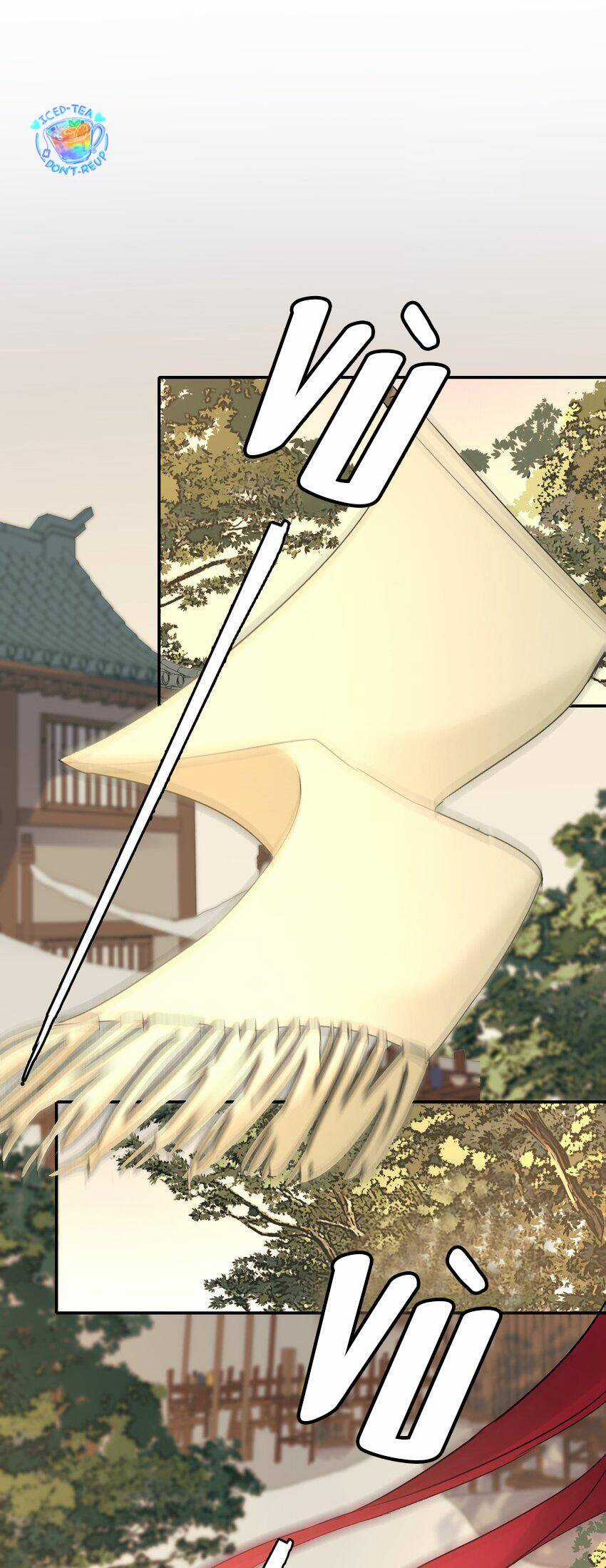 Loạn Thế Vi Vương Chương 15 trang 24