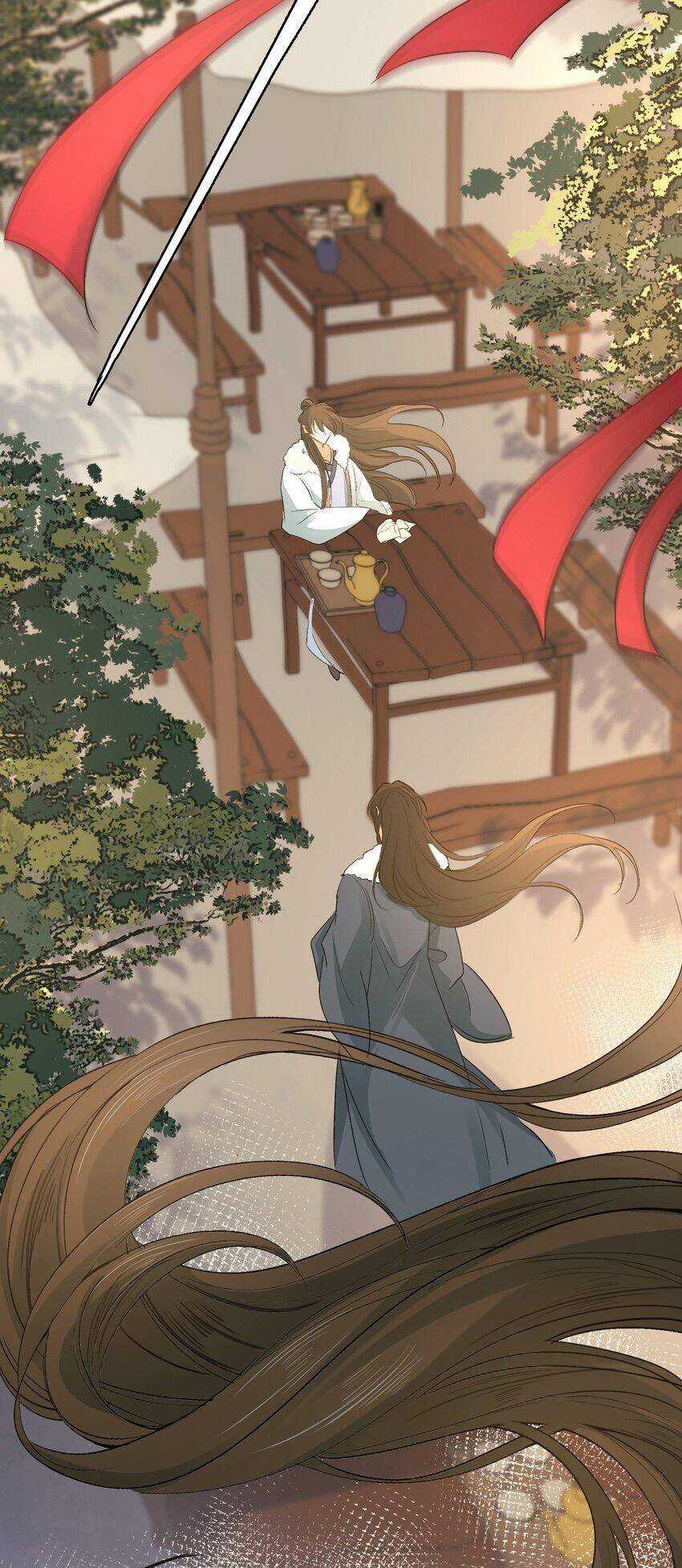 Loạn Thế Vi Vương Chương 15 trang 25