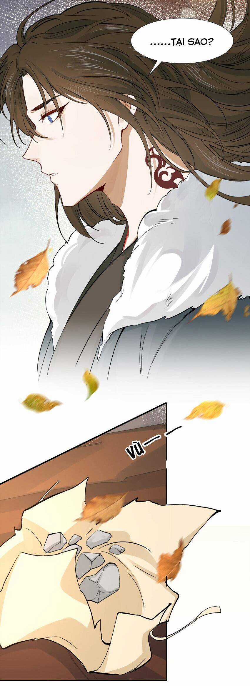 Loạn Thế Vi Vương Chương 15 trang 26