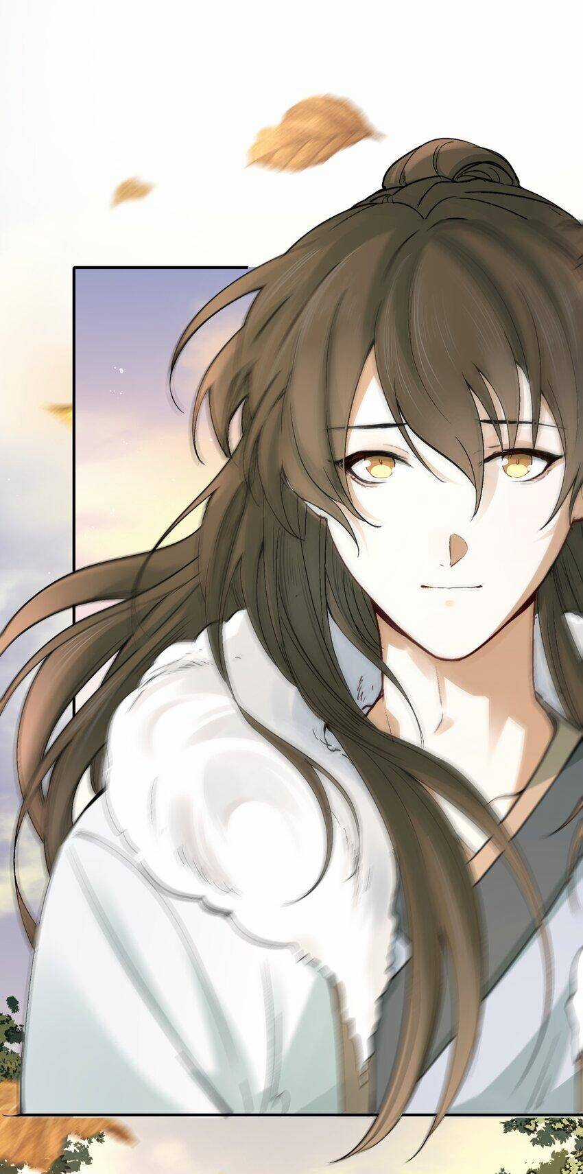 Loạn Thế Vi Vương Chương 15 trang 27