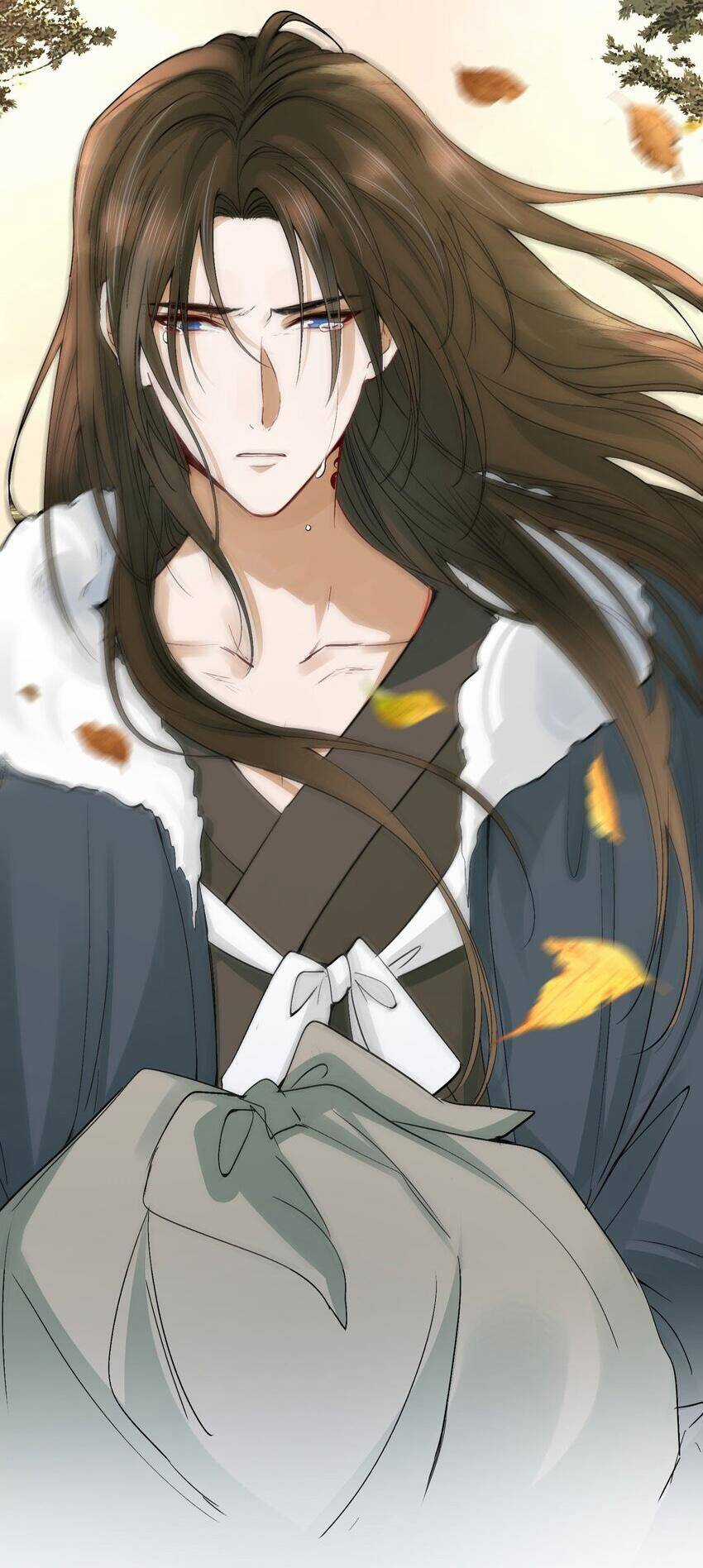 Loạn Thế Vi Vương Chương 15 trang 31