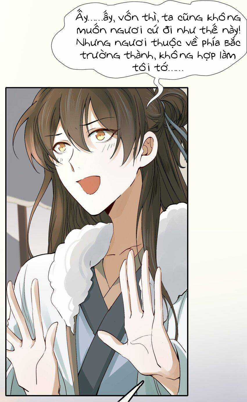 Loạn Thế Vi Vương Chương 15 trang 33