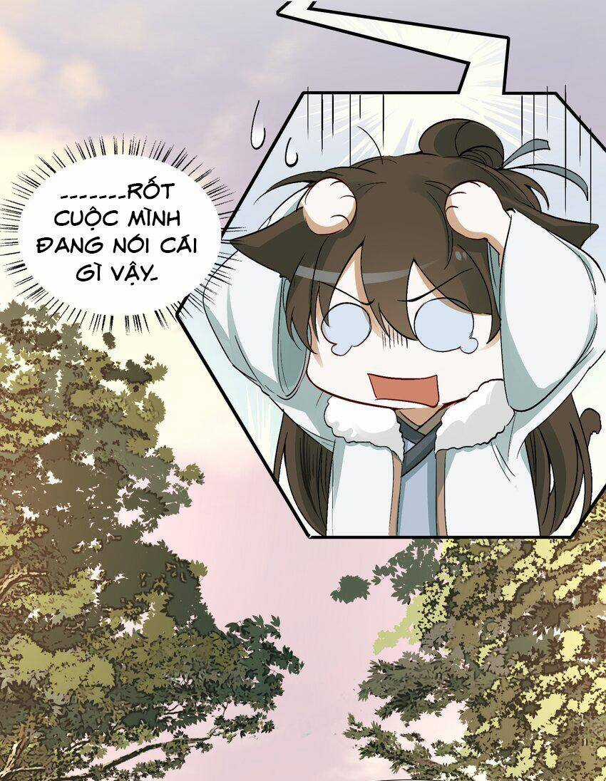 Loạn Thế Vi Vương Chương 15 trang 34