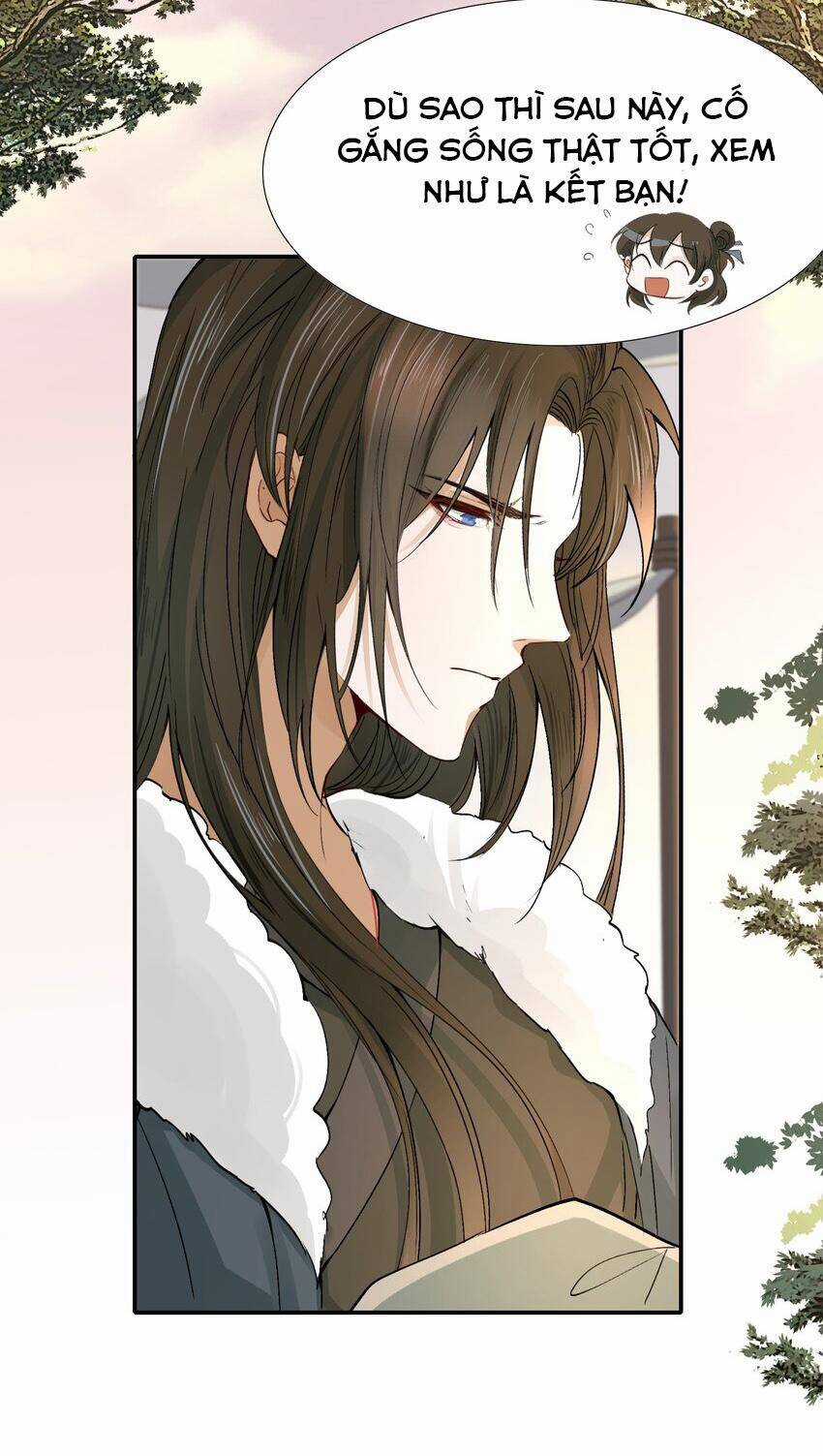 Loạn Thế Vi Vương Chương 15 trang 35