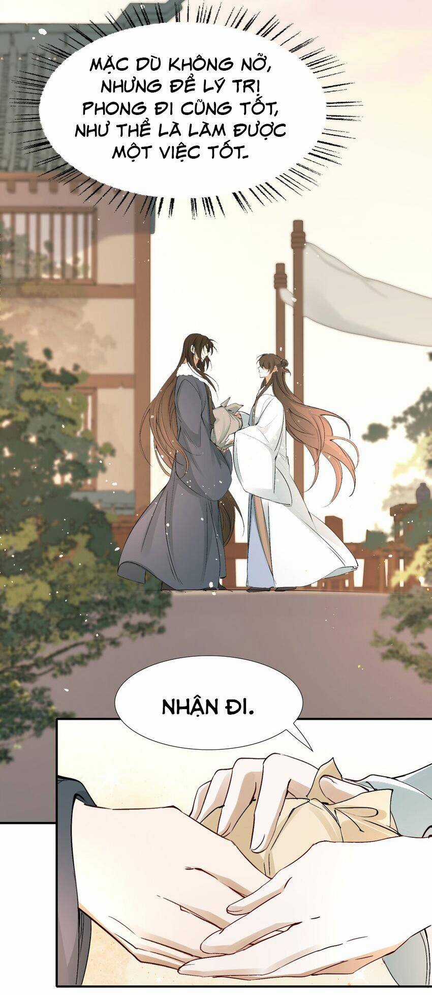 Loạn Thế Vi Vương Chương 15 trang 39