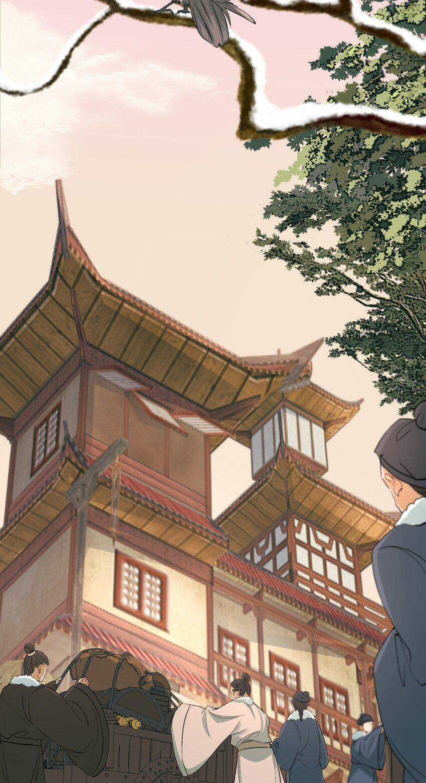 Loạn Thế Vi Vương Chương 15 trang 4