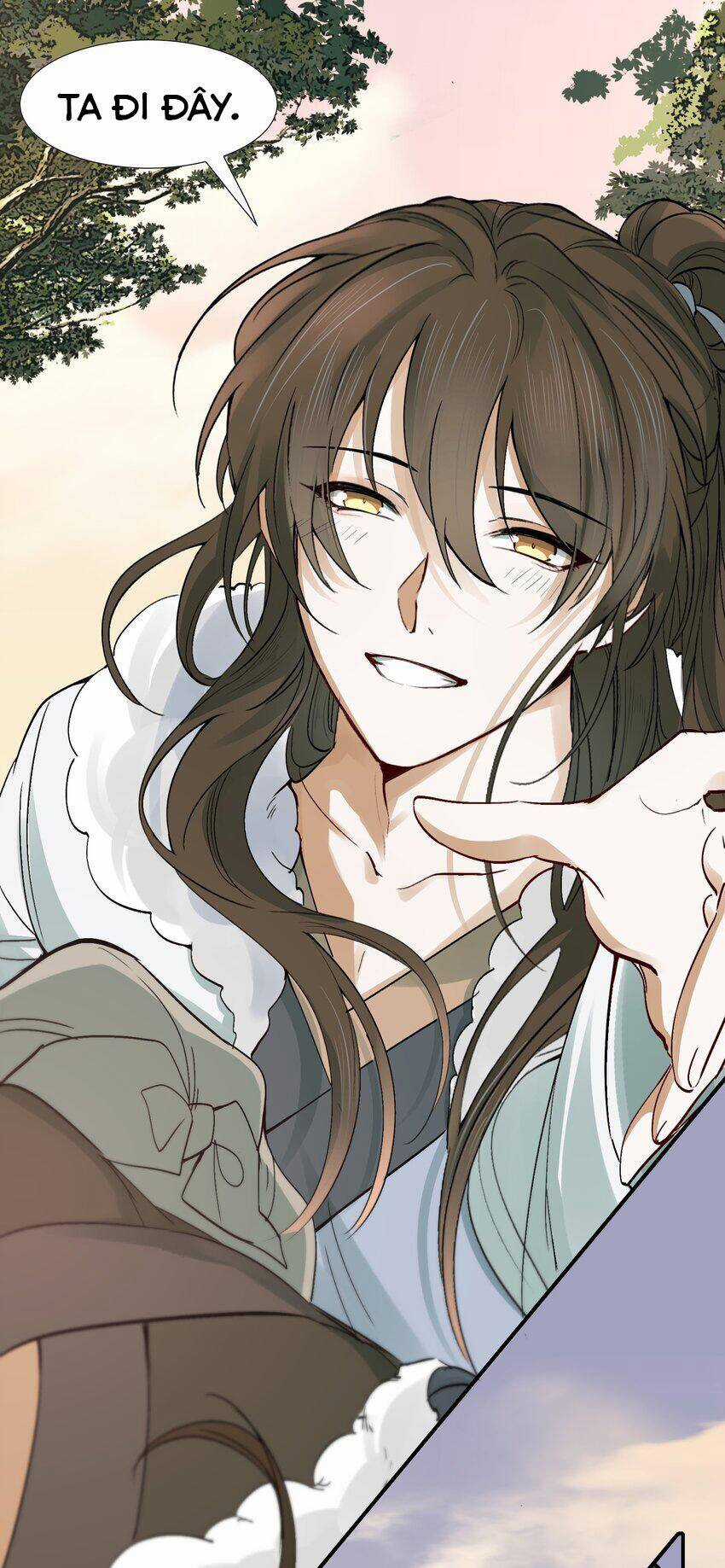 Loạn Thế Vi Vương Chương 15 trang 41