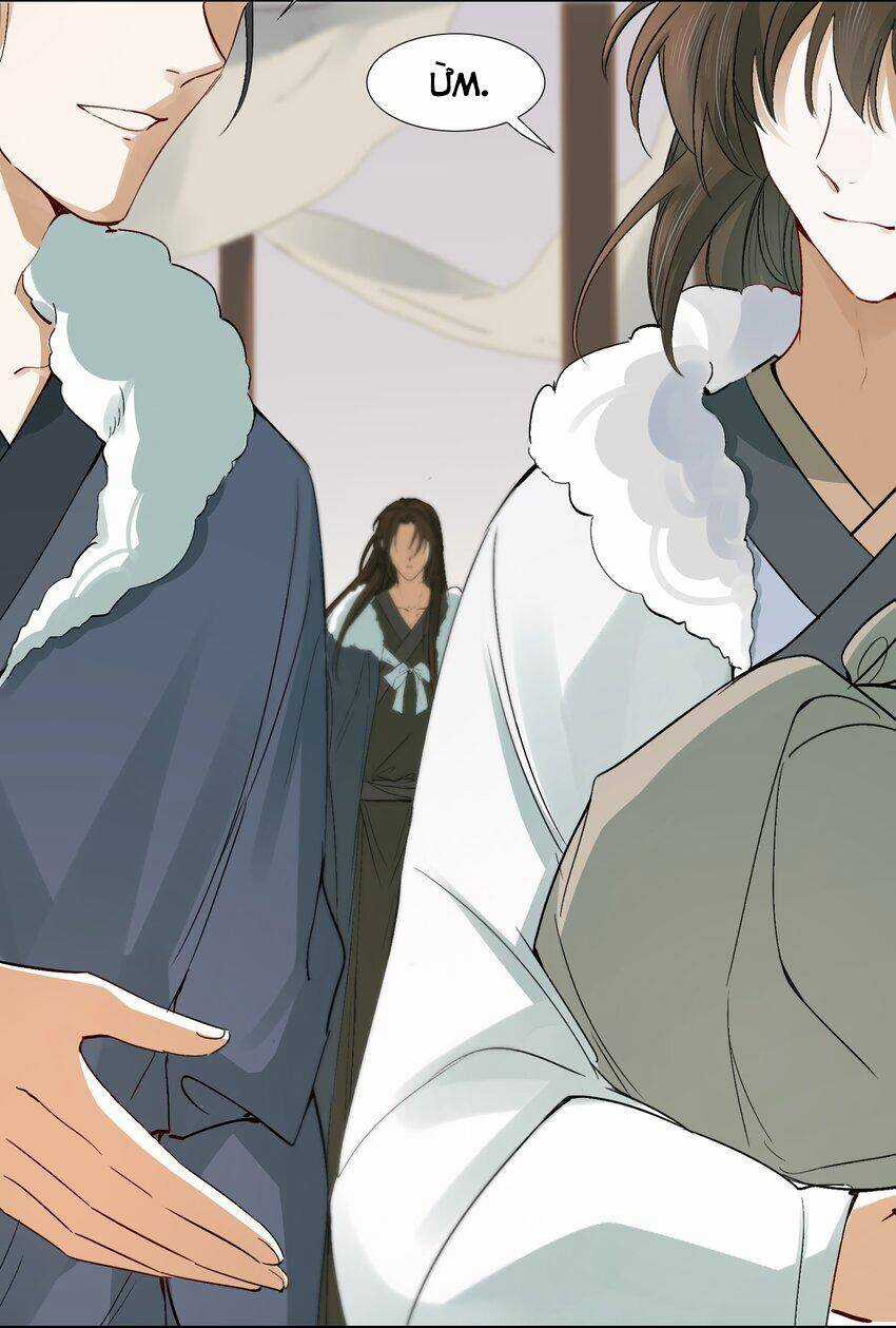 Loạn Thế Vi Vương Chương 15 trang 44