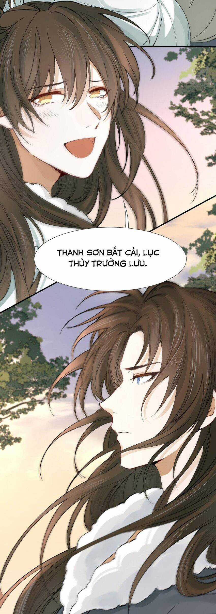 Loạn Thế Vi Vương Chương 15 trang 46