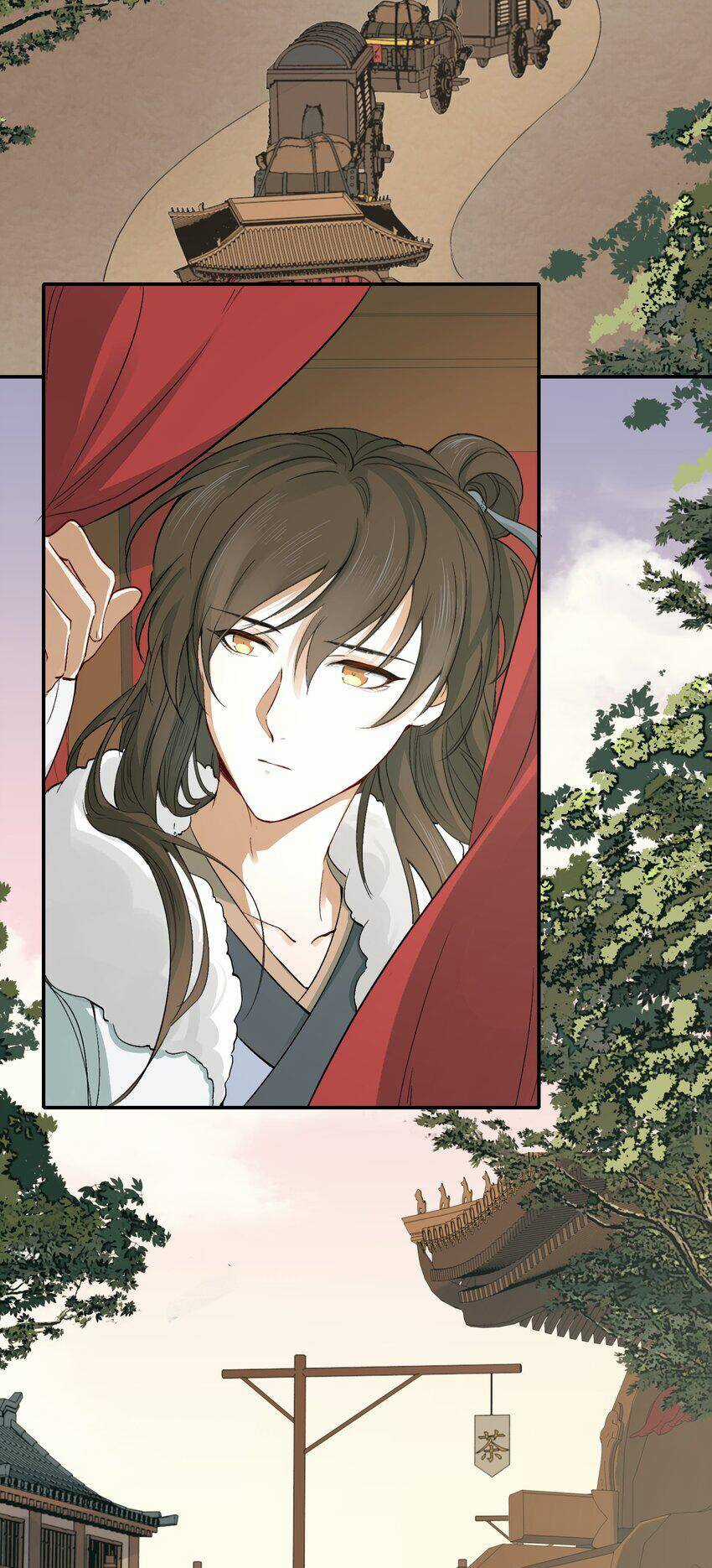 Loạn Thế Vi Vương Chương 15 trang 49