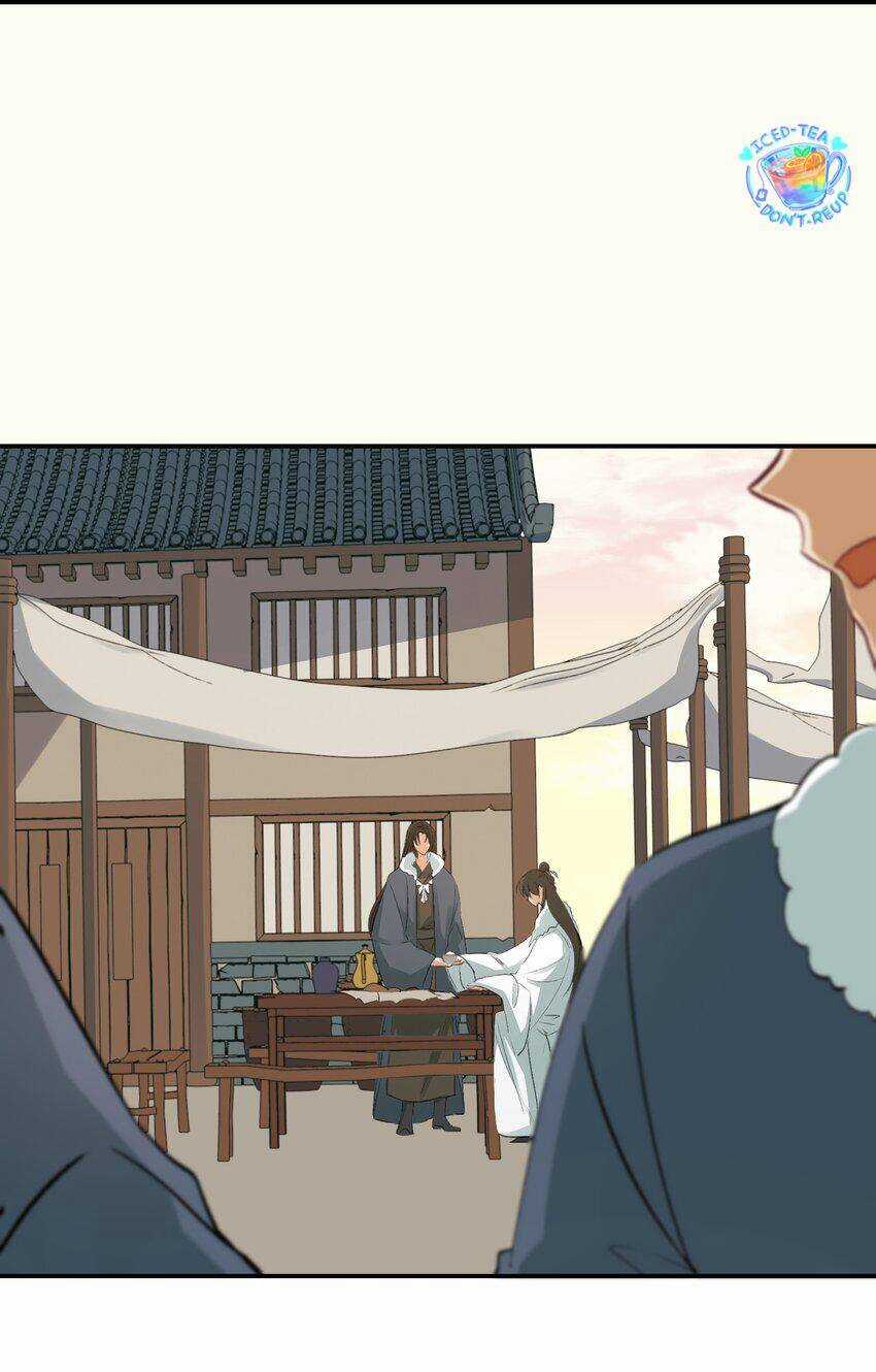 Loạn Thế Vi Vương Chương 15 trang 5