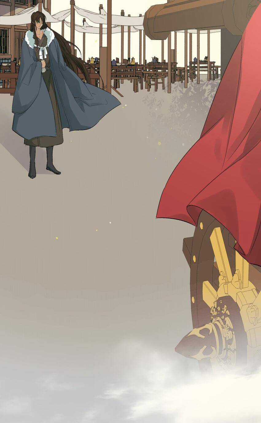 Loạn Thế Vi Vương Chương 15 trang 50