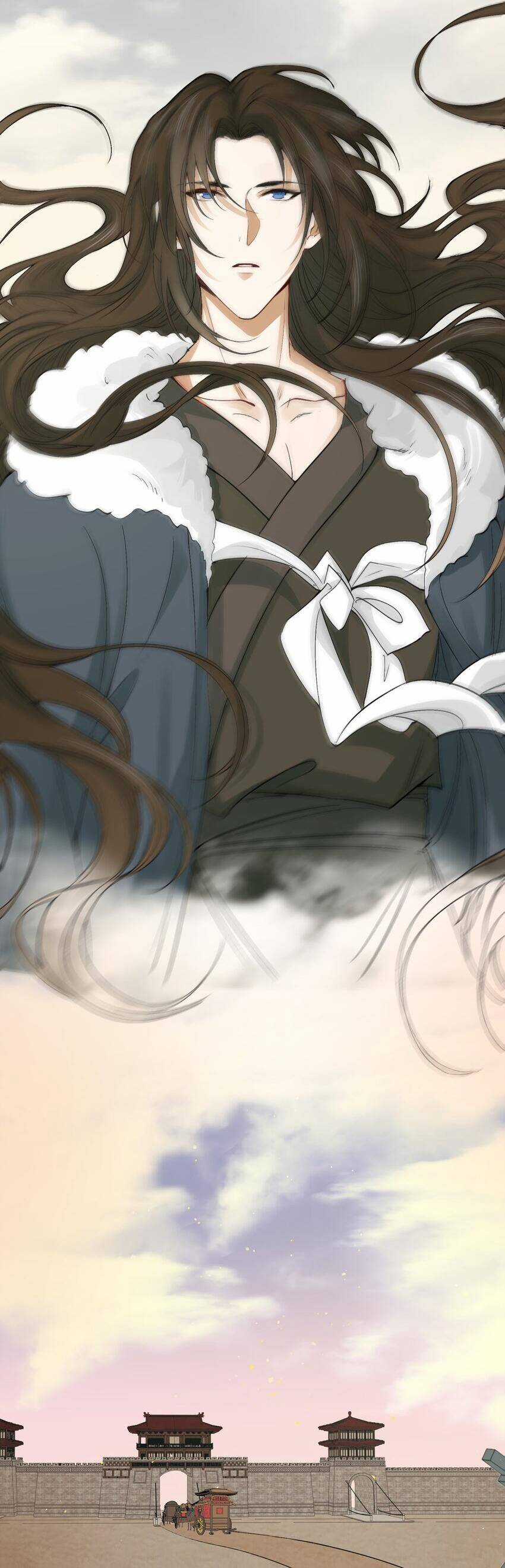 Loạn Thế Vi Vương Chương 15 trang 51