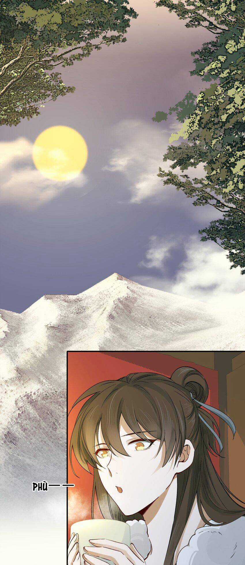 Loạn Thế Vi Vương Chương 15 trang 53