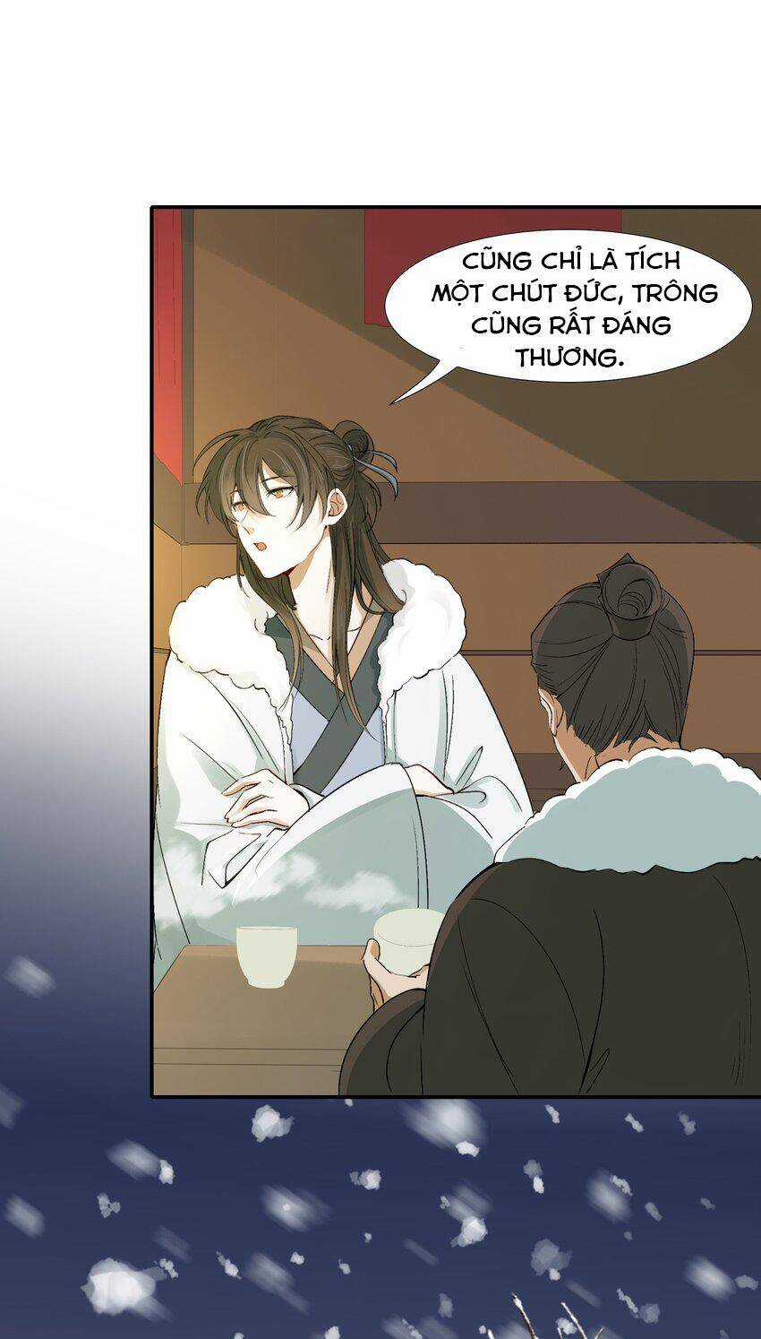 Loạn Thế Vi Vương Chương 15 trang 55