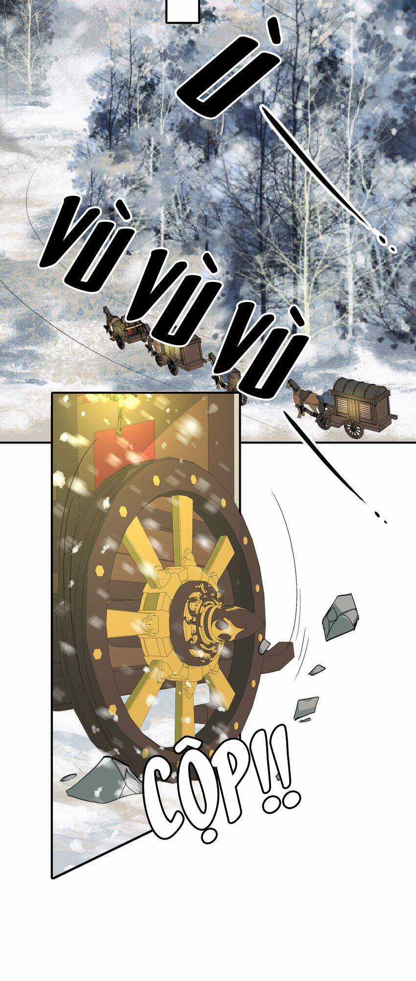 Loạn Thế Vi Vương Chương 15 trang 60