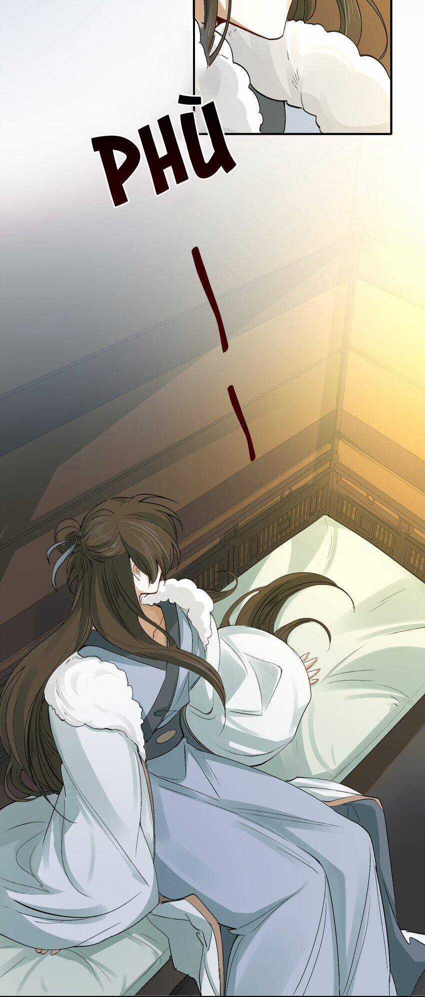 Loạn Thế Vi Vương Chương 15 trang 64