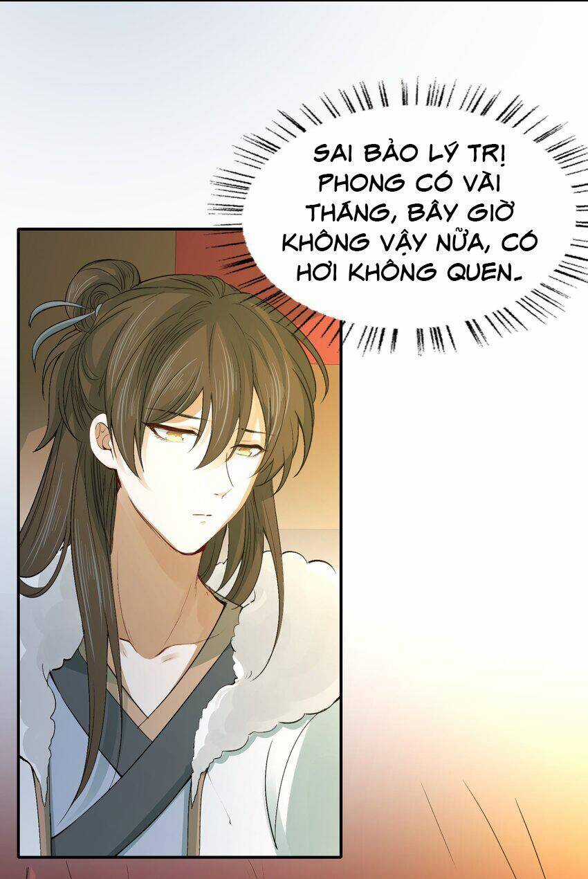 Loạn Thế Vi Vương Chương 15 trang 65