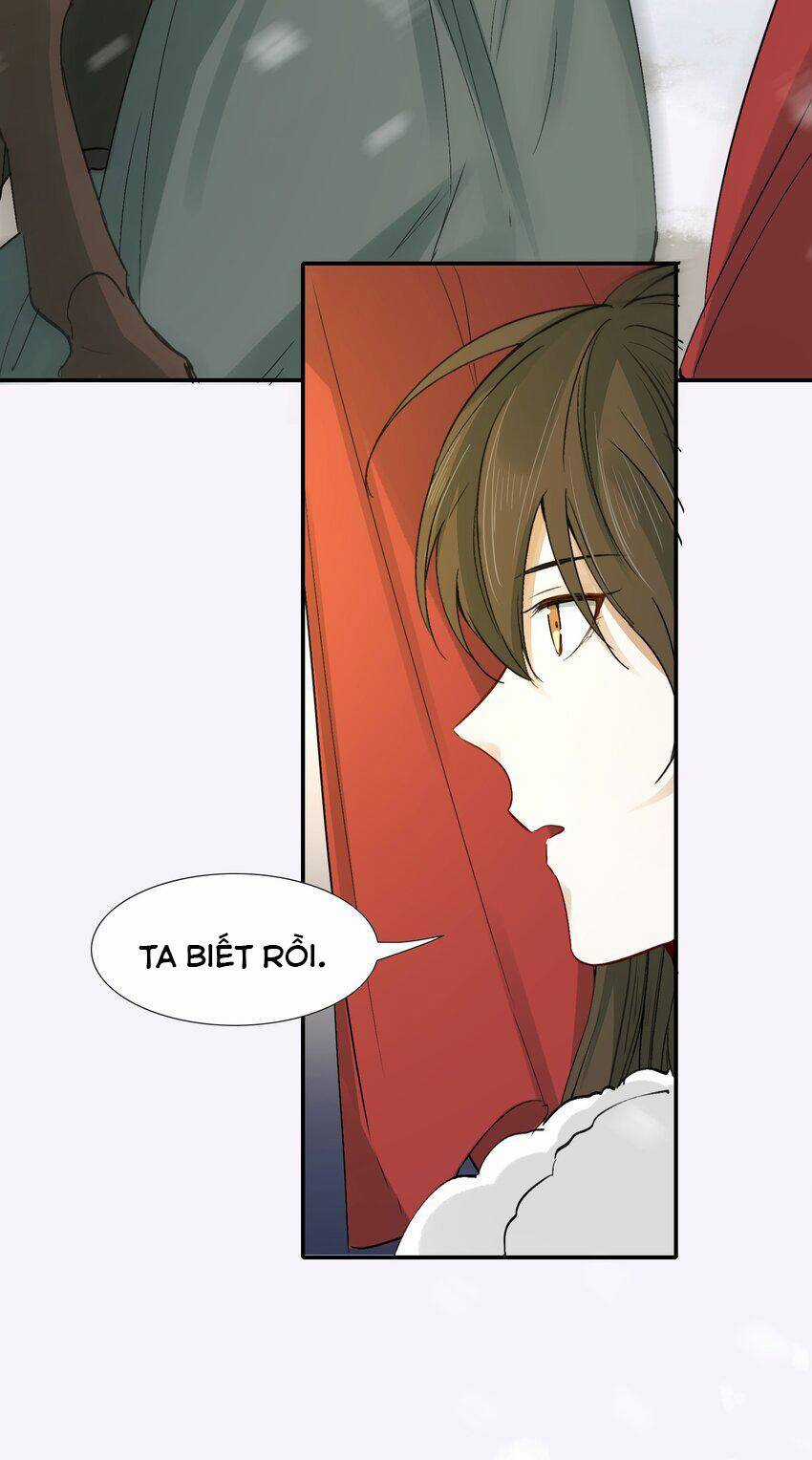 Loạn Thế Vi Vương Chương 15 trang 69