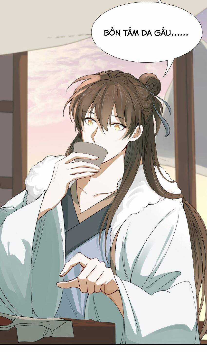 Loạn Thế Vi Vương Chương 15 trang 7