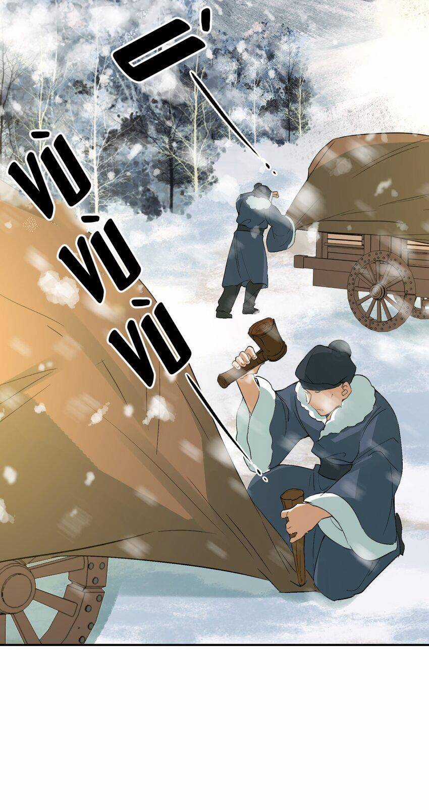 Loạn Thế Vi Vương Chương 15 trang 71