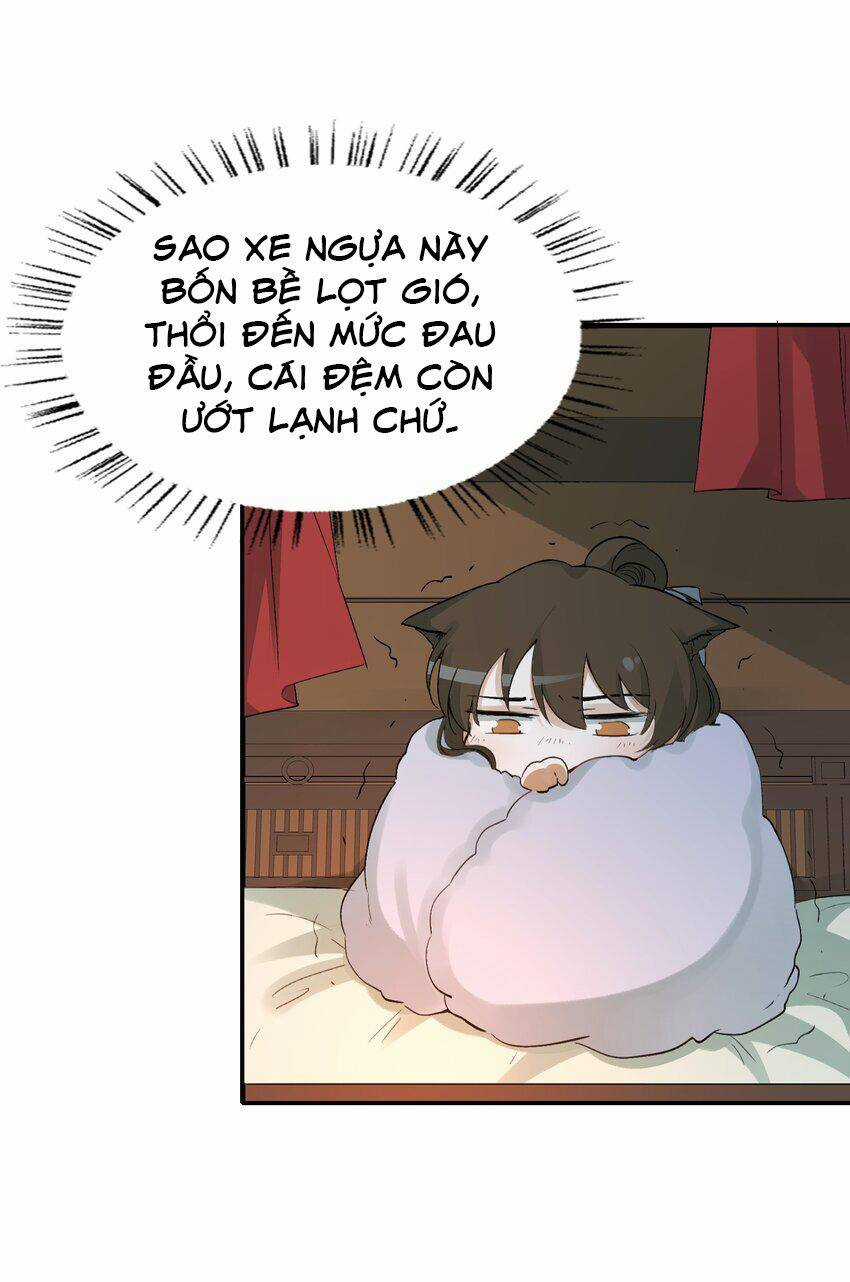 Loạn Thế Vi Vương Chương 15 trang 72