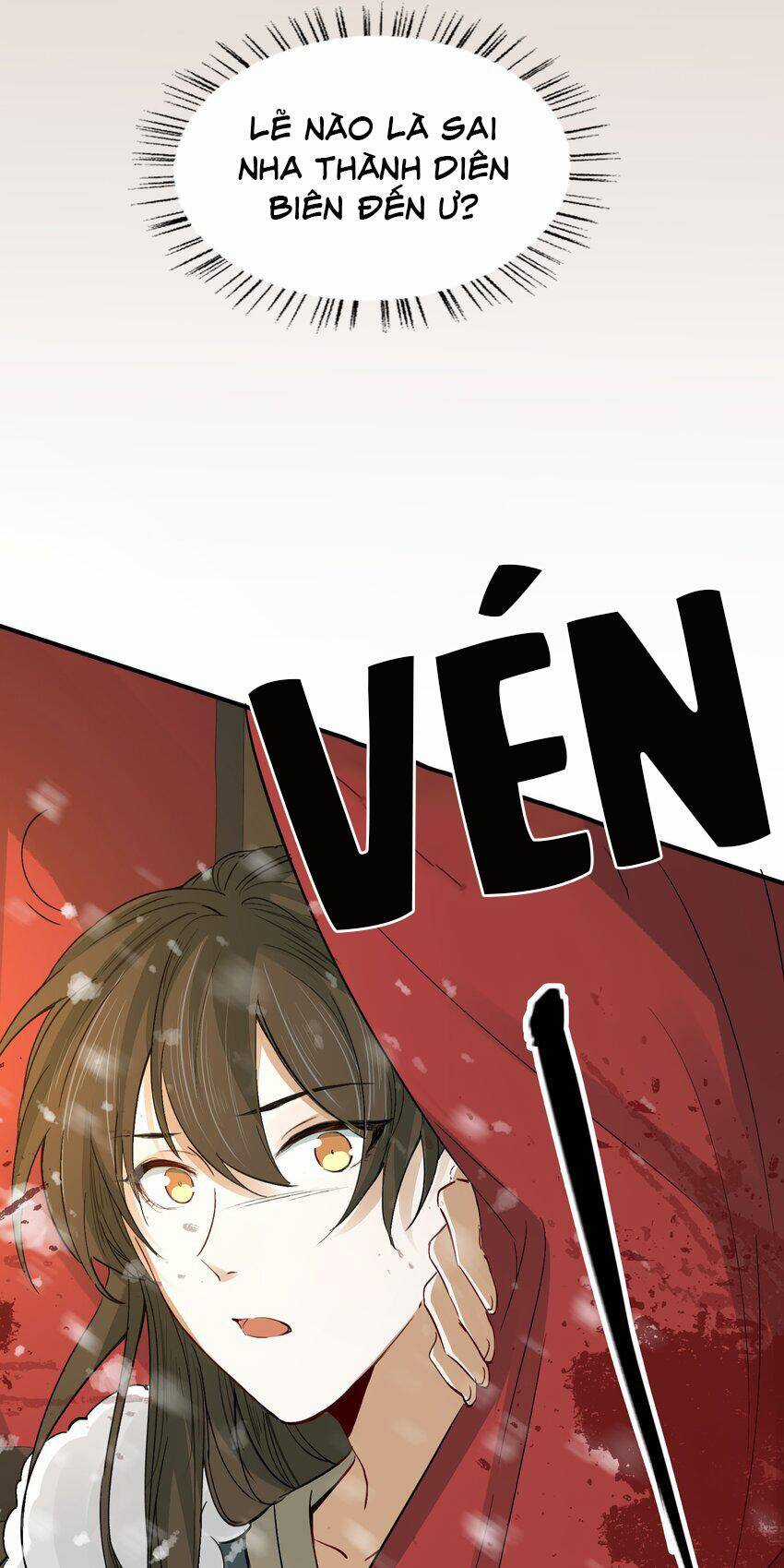 Loạn Thế Vi Vương Chương 15 trang 76