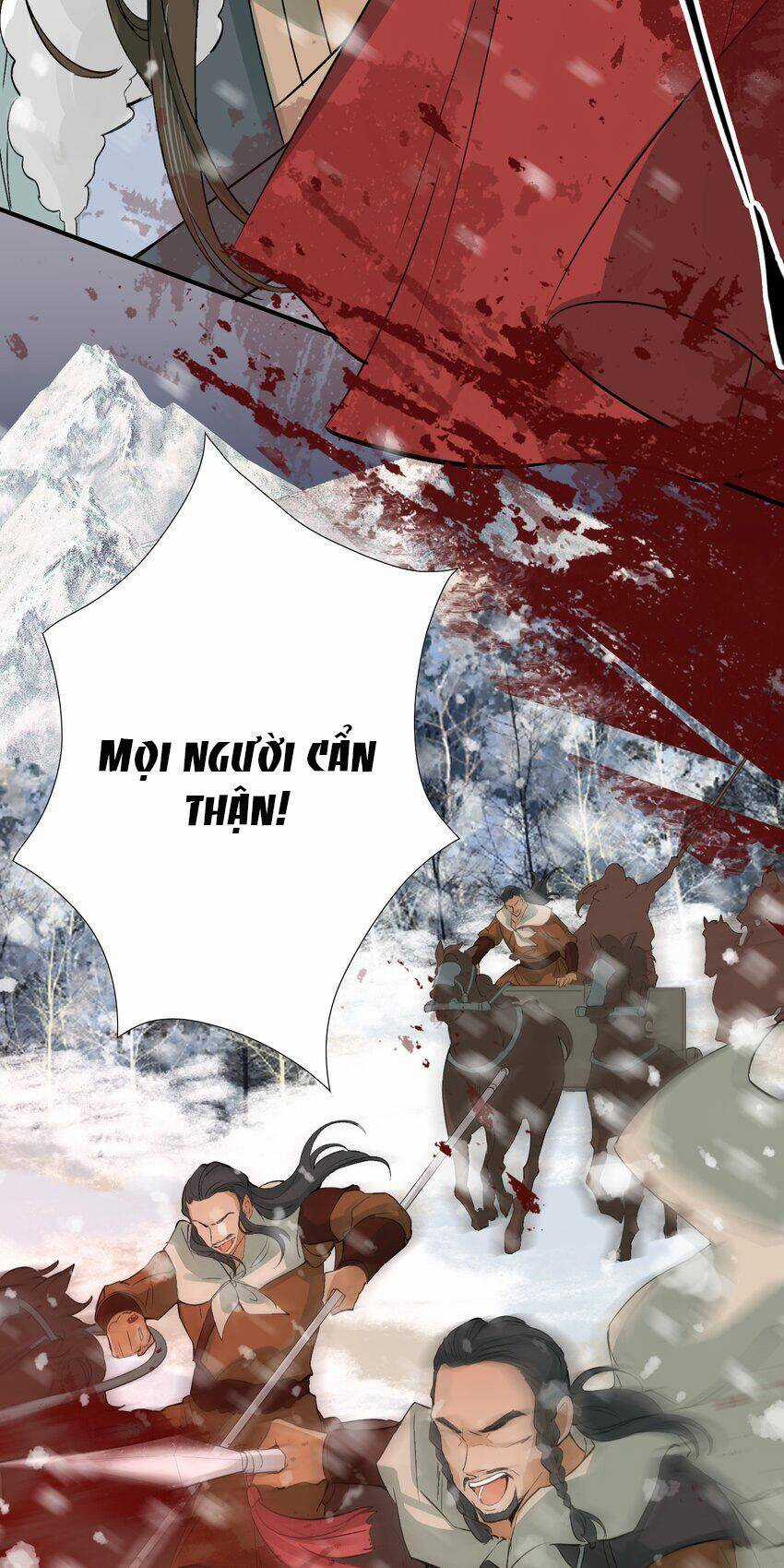 Loạn Thế Vi Vương Chương 15 trang 77